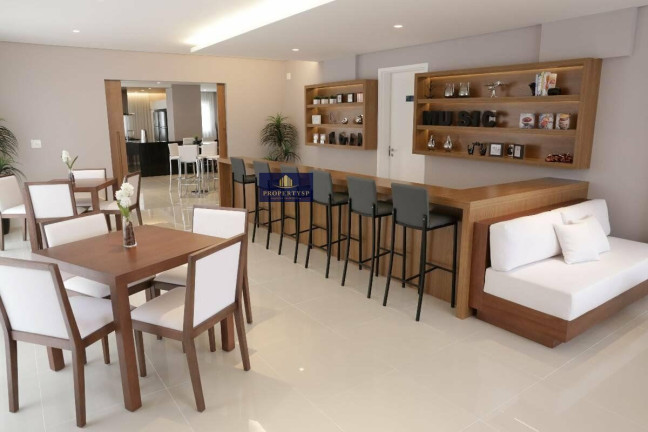 Imagem Apartamento com 2 Quartos à Venda, 60 m² em Perdizes - São Paulo