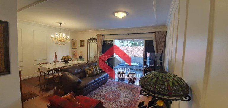 Imagem Apartamento com 3 Quartos à Venda, 150 m² em Meireles - Fortaleza Imagem Apartamento com 3 Quartos à Venda, 150 m² em Meireles - Fortaleza