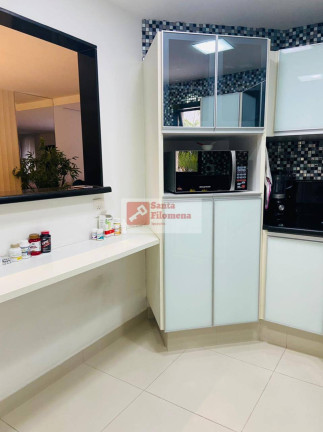 Imagem Apartamento com 2 Quartos à Venda, 170 m² em Jardim - Santo André Imagem Apartamento com 2 Quartos à Venda, 170 m² em Jardim - Santo André