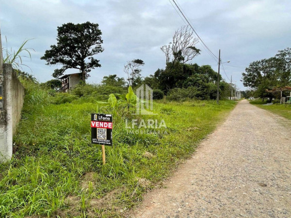 Imagem Terreno à Venda, em Rosa Dos Ventos - Itapoá Imagem Terreno à Venda, em Rosa Dos Ventos - Itapoá