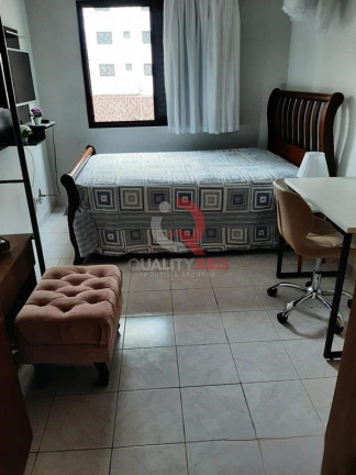 Imagem Apartamento com 2 Quartos à Venda, 65 m² em Vila Caiçara - Praia Grande