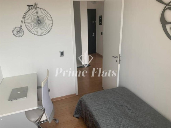 Imagem Apartamento com 2 Quartos para Alugar, 78 m² em Itaim Bibi - São Paulo Imagem Apartamento com 2 Quartos para Alugar, 78 m² em Itaim Bibi - São Paulo