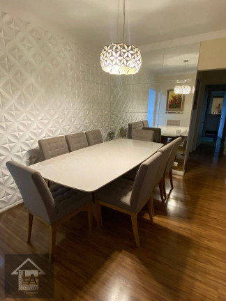 Imagem Apartamento com 3 Quartos à Venda, 113 m² em Granja Julieta - São Paulo Imagem Apartamento com 3 Quartos à Venda, 113 m² em Granja Julieta - São Paulo