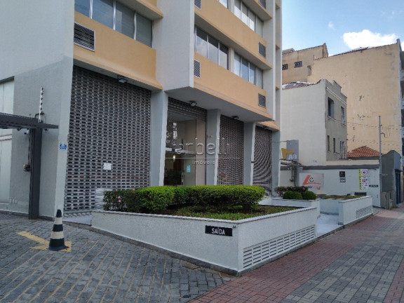 Imagem Sala Comercial à Venda, 30 m² em água Branca - São Paulo