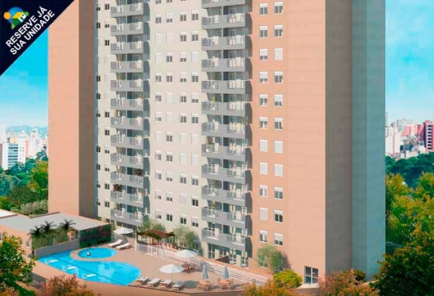 Imagem Apartamento com 2 Quartos à Venda, 42 m² em Vila Yolanda - Osasco Imagem Apartamento com 2 Quartos à Venda, 42 m² em Vila Yolanda - Osasco