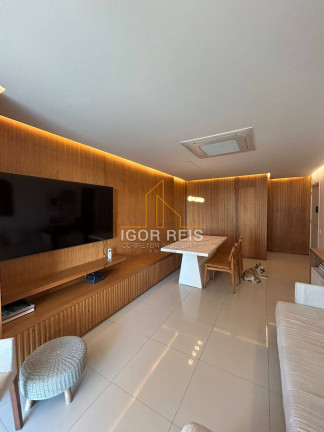 Imagem Apartamento com 3 Quartos à Venda,  em Parque Tamandaré - Campos Dos Goytacazes
