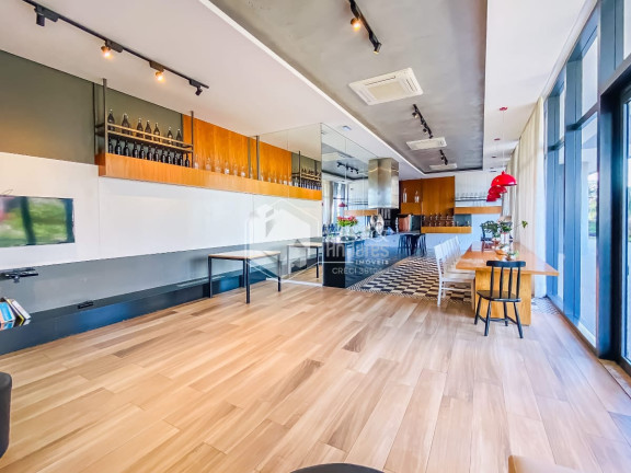 Imagem Apartamento com 2 Quartos à Venda, 62 m² em água Branca - São Paulo