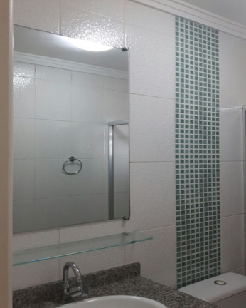 Imagem Apartamento com 1 Quarto para Alugar, 65 m² em Vila Granada - São Paulo