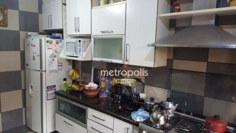 Imagem Sobrado com 3 Quartos à Venda, 210 m² em Osvaldo Cruz - São Caetano Do Sul Imagem Sobrado com 3 Quartos à Venda, 210 m² em Osvaldo Cruz - São Caetano Do Sul