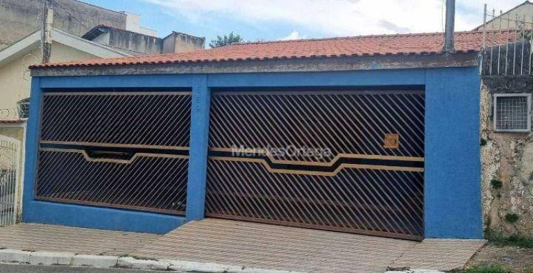 Casa com 3 Quartos à Venda, 200 m² em Vila Domingues - Votorantim