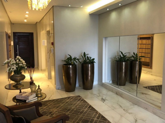Imagem Apartamento com 3 Quartos à Venda, 108 m² em Centro - Biguaçu