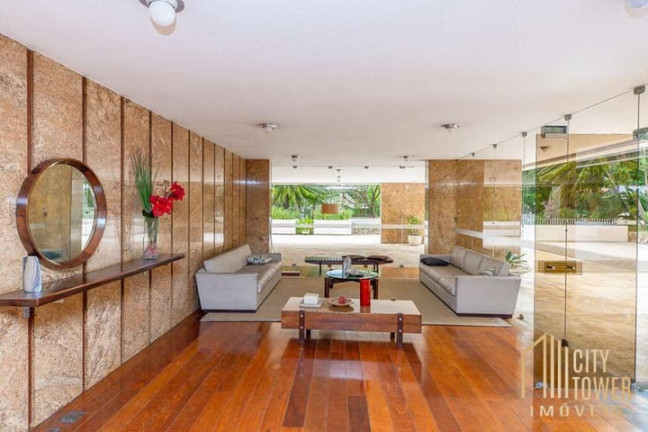 Imagem Apartamento com 4 Quartos à Venda, 164 m² em Brooklin Paulista - São Paulo Imagem Apartamento com 4 Quartos à Venda, 164 m² em Brooklin Paulista - São Paulo