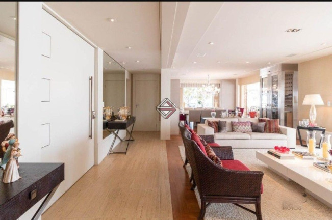 Imagem Imóvel com 3 Quartos à Venda, 367 m² em Indianópolis - São Paulo Imagem Imóvel com 3 Quartos à Venda, 367 m² em Indianópolis - São Paulo