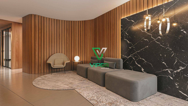 Imagem Apartamento com 3 Quartos à Venda, 67 m² em Juvevê - Curitiba