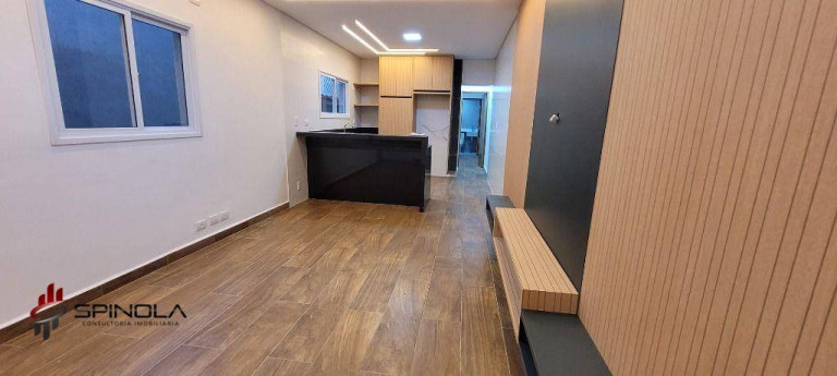 Casa com 2 Quartos à Venda, 87 m² em Ocian - Praia Grande