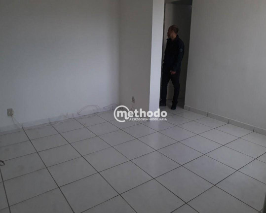 Imagem Apartamento com 2 Quartos à Venda, 64 m² em Jardim Novo Campos Elíseos - Campinas Imagem Apartamento com 2 Quartos à Venda, 64 m² em Jardim Novo Campos Elíseos - Campinas