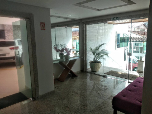 Imagem Apartamento com 3 Quartos à Venda, 142 m² em Vila Tupi - Praia Grande Imagem Apartamento com 3 Quartos à Venda, 142 m² em Vila Tupi - Praia Grande