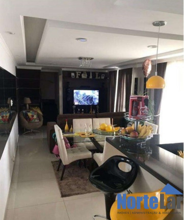 Imagem Cobertura com 3 Quartos à Venda, 154 m² em Casa Verde - São Paulo
