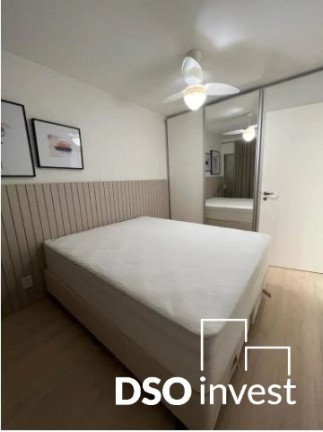 Imagem Apartamento com 1 Quarto à Venda, 65 m² em Vila Nova Conceição - São Paulo Imagem Apartamento com 1 Quarto à Venda, 65 m² em Vila Nova Conceição - São Paulo