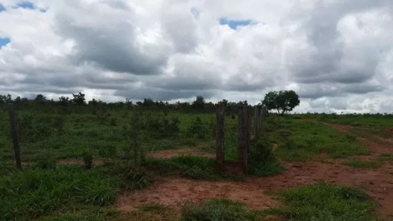 Imagem Fazenda à Venda, 500 m² em Zona Rural - Paranatinga