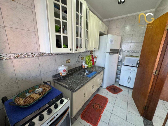 Imagem Apartamento com 1 Quarto à Venda, 45 m² em Tupi - Praia Grande