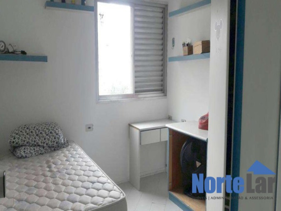 Imagem Apartamento com 3 Quartos à Venda, 107 m² em Perdizes - São Paulo