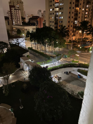 Imagem Imóvel com 3 Quartos à Venda, 110 m² em Vila Mariana - São Paulo Imagem Imóvel com 3 Quartos à Venda, 110 m² em Vila Mariana - São Paulo
