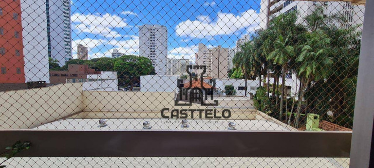 Imagem Apartamento com 3 Quartos à Venda, 94 m² em Centro - Londrina Imagem Apartamento com 3 Quartos à Venda, 94 m² em Centro - Londrina