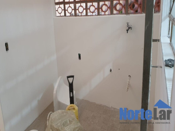 Imagem Sobrado com 2 Quartos à Venda, 125 m² em Vila São Vicente - São Paulo