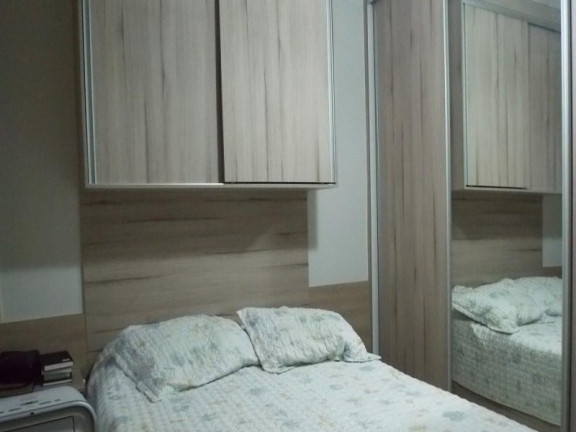 Imagem Apartamento com 3 Quartos à Venda,  em Jardim São Roque - Sumaré