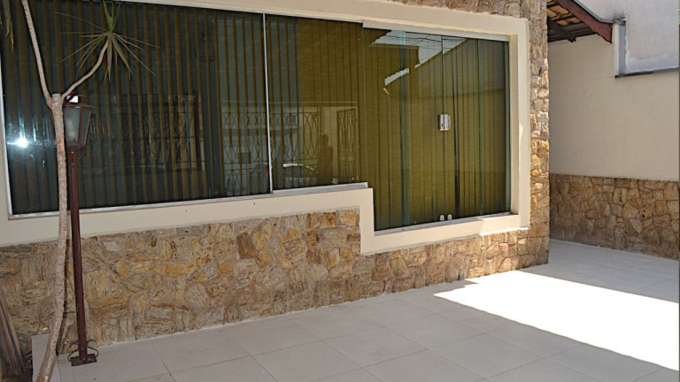 Imagem Casa com 3 Quartos para Alugar, 128 m² em Jardim Sarapiranga - Jundiaí Imagem Casa com 3 Quartos para Alugar, 128 m² em Jardim Sarapiranga - Jundiaí