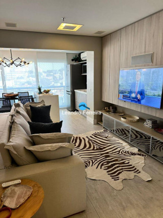 Imagem Apartamento com 2 Quartos à Venda, 60 m² em Centro - São Bernardo Do Campo Imagem Apartamento com 2 Quartos à Venda, 60 m² em Centro - São Bernardo Do Campo