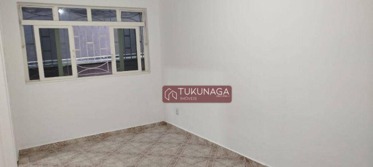 Casa com 1 Quarto para Alugar, 55 m² em Jardim Rosa De Franca - Guarulhos