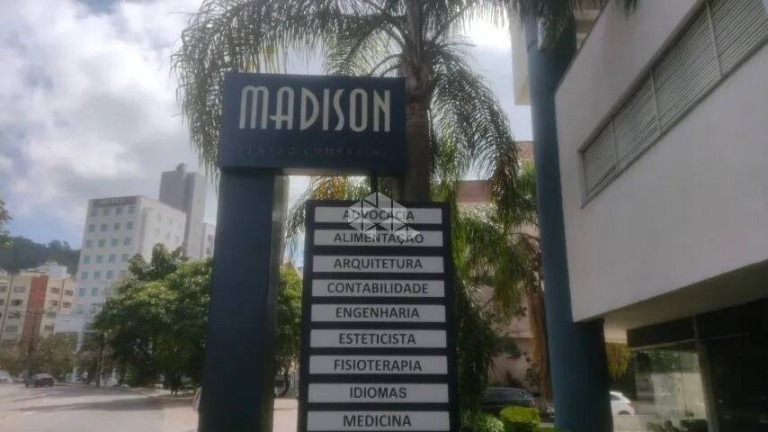 Imagem Apartamento à Venda, 24 m² em Trindade - Florianópolis