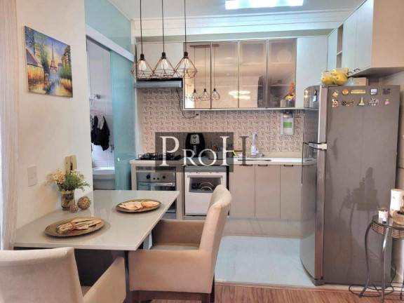 Imagem Apartamento com 2 Quartos à Venda, 59 m² em Baeta Neves - São Bernardo Do Campo Imagem Apartamento com 2 Quartos à Venda, 59 m² em Baeta Neves - São Bernardo Do Campo