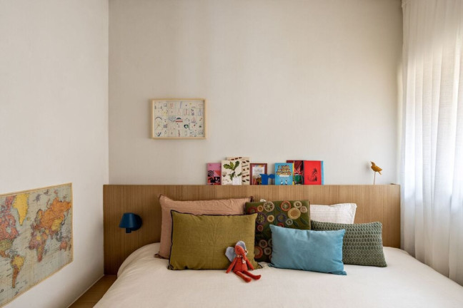Imagem Apartamento com 2 Quartos à Venda, 92 m² em Perdizes - São Paulo