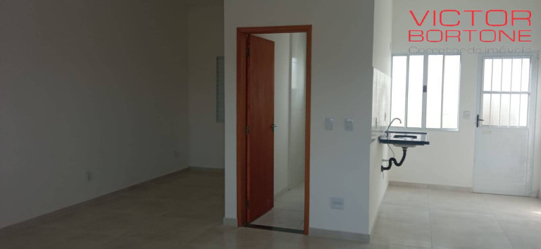 Imagem Casa de Condomínio com 2 Quartos à Venda, 44 m² em Botujuru - Mogi Das Cruzes