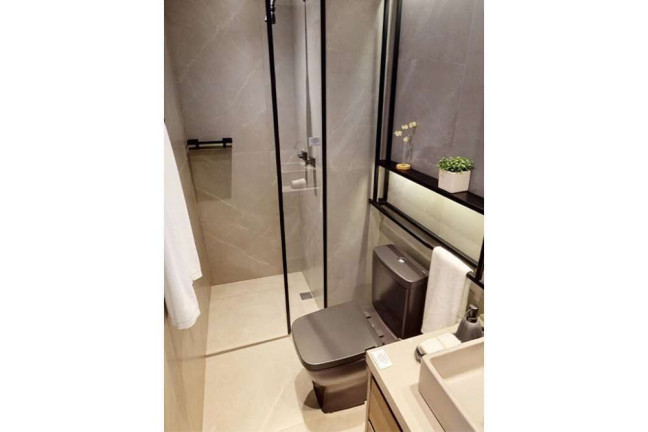 Imagem Imóvel com 1 Quarto à Venda, 26 m² em Pinheiros - São Paulo Imagem Imóvel com 1 Quarto à Venda, 26 m² em Pinheiros - São Paulo