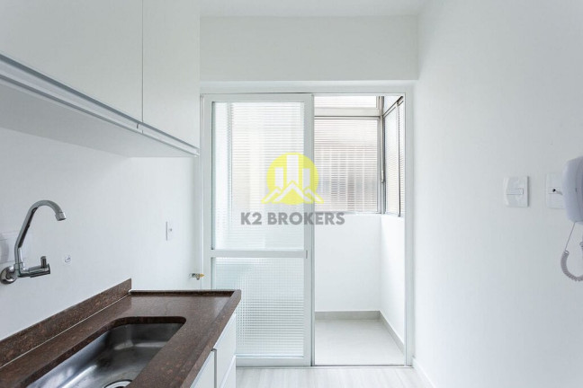 Imagem Apartamento com 1 Quarto à Venda, 30 m² em Jardim Paulistano - São Paulo Imagem Apartamento com 1 Quarto à Venda, 30 m² em Jardim Paulistano - São Paulo