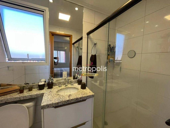 Imagem Apartamento com 2 Quartos à Venda, 73 m² em Vila Eldízia - Santo André Imagem Apartamento com 2 Quartos à Venda, 73 m² em Vila Eldízia - Santo André