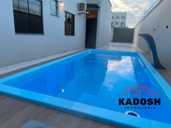Imagem Casa com 3 Quartos à Venda, 200 m² em Sim - Feira De Santana