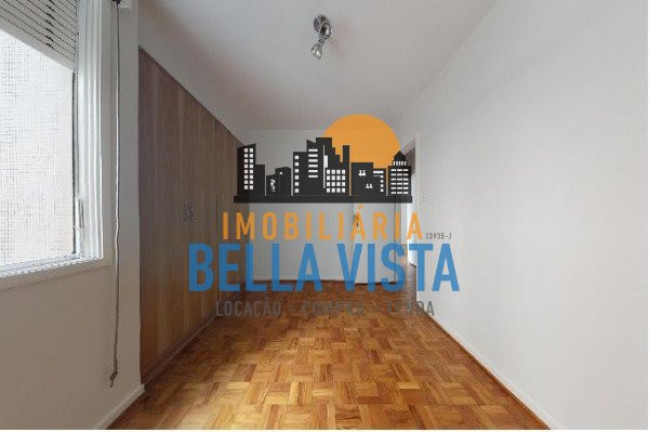 Imagem Apartamento com 2 Quartos à Venda, em água Branca - São Paulo Imagem Apartamento com 2 Quartos à Venda, em água Branca - São Paulo