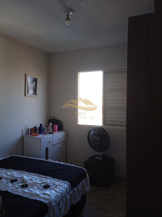 Apartamento com 2 Quartos à Venda, 42 m² em Jardim Morada Do Sol - Indaiatuba