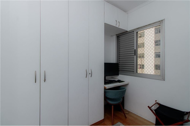 Imagem Apartamento com 3 Quartos à Venda, 77 m² em Vila Olímpia - São Paulo