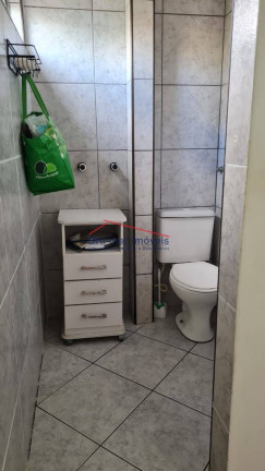 Imagem Apartamento com 3 Quartos à Venda, 90 m² em Embaré - Santos