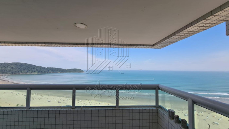 Imagem Apartamento com 4 Quartos à Venda, 292 m² em Guilhermina - Praia Grande Imagem Apartamento com 4 Quartos à Venda, 292 m² em Guilhermina - Praia Grande