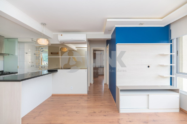 Imagem Apartamento com 2 Quartos à Venda, 56 m² em Morro Santana - Porto Alegre Imagem Apartamento com 2 Quartos à Venda, 56 m² em Morro Santana - Porto Alegre
