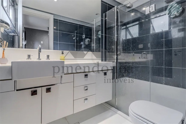 Imagem Apartamento com 4 Quartos à Venda, 210 m² em Vila Madalena - São Paulo Imagem Apartamento com 4 Quartos à Venda, 210 m² em Vila Madalena - São Paulo