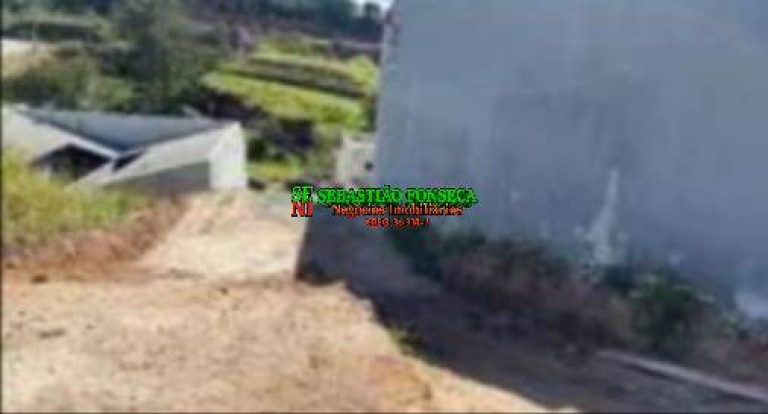 Terreno à Venda, 175 m² em Portal Dos Passaros - São José Dos Campos