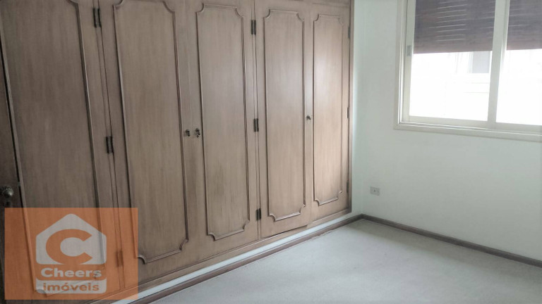 Imagem Apartamento com 3 Quartos à Venda, 200 m² em Jardim América - São Paulo Imagem Apartamento com 3 Quartos à Venda, 200 m² em Jardim América - São Paulo